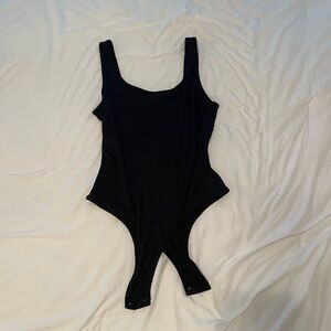 Body suit